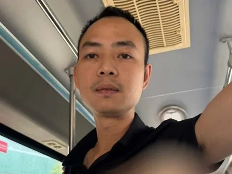 Cảnh sát truy tìm đối tượng hành hung dã man tài xế xe buýt