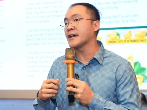 Hơn 1 triệu tiểu thương chợ truyền thống sẽ chuyển đổi số