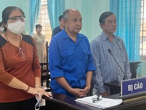 Lý do hoãn phiên tòa xét xử vụ trốn thuế của cựu Giám đốc Công ty Tân Tân