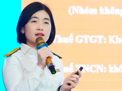 Hộ kinh doanh có doanh thu trên 500 triệu đồng/năm mới phải nộp thuế