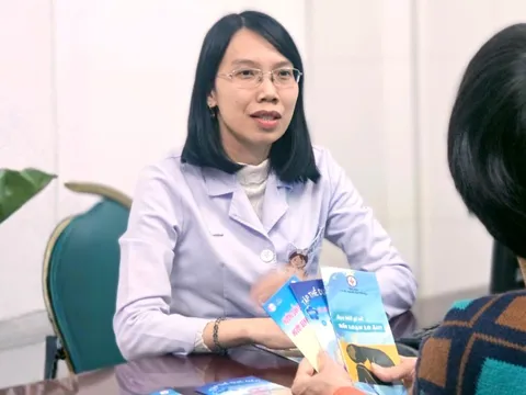 Cách nào 'chữa' tính bỗng dưng cáu gắt, thay tính đổi nết ở người lớn tuổi?