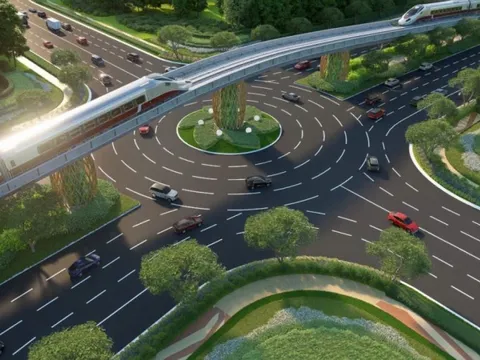 Khởi công, khánh thành nhiều công trình trọng điểm ở ĐBSCL