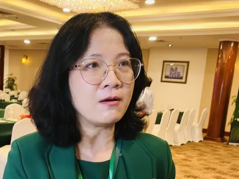 Sàng lọc ung thư cổ tử cung bằng trí tuệ nhân tạo: 5 phút đã có kết quả