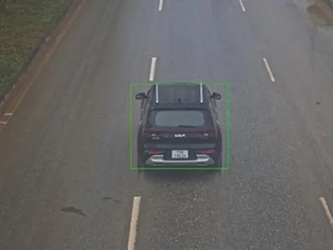 Công an Cao Bằng thông báo danh sách phương tiện bị phạt nguội giữa tháng 12