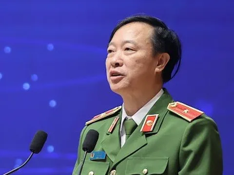 Thiếu tướng Nguyễn Ngọc Cương: Nâng cấp VNeID thành siêu nền tảng số, điểm truy cập duy nhất