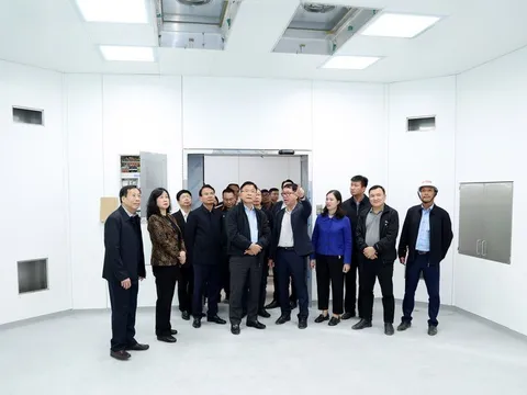 Bảo đảm Bệnh viện Bạch Mai, Việt Đức cơ sở 2 vận hành đúng tiến độ, chất lượng