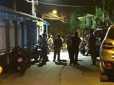 Phát hiện thi thể nam giới nổi trên sông Sài Gòn