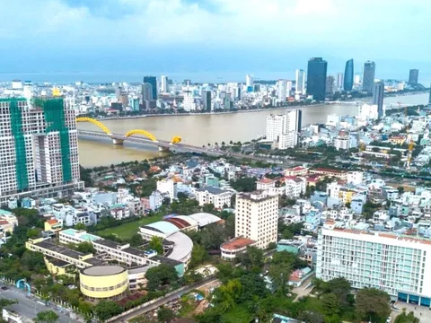 Đà Nẵng tăng tốc nhà ở xã hội, mở lối an cư cho người thu nhập thấp