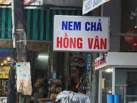 Ăn bánh mì Hồng Vân bị ngộ độc: Chả, bơ, ớt, rau… có vi khuẩn Salmonella và Bacillus cereus