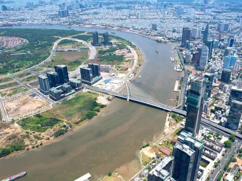 Doanh nghiệp đề xuất gỡ các 'điểm nghẽn' để tăng tốc làm công trình hạ tầng