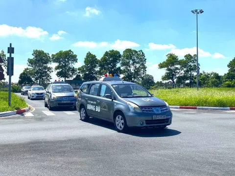 Dự kiến cắt giảm hàng loạt quy định về đào tạo lái xe