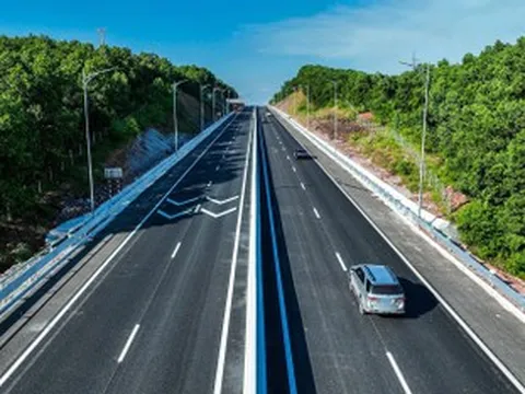 Lý do 176km cao tốc ở Quảng Ninh chưa có trạm dừng nghỉ