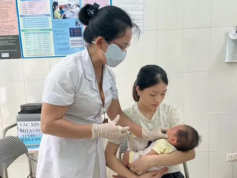 Sẽ tiêm vắc xin ngừa HPV miễn phí cho trẻ em gái 11 tuổi từ 2026