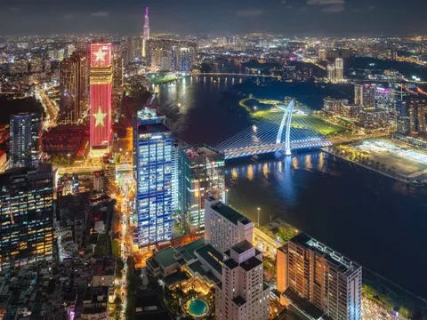 Lên lộ trình để Trung tâm tài chính quốc tế TP.HCM trở thành 'thỏi nam châm' hút vốn