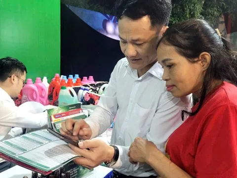 Không nhân nhượng hàng giả, kém chất lượng