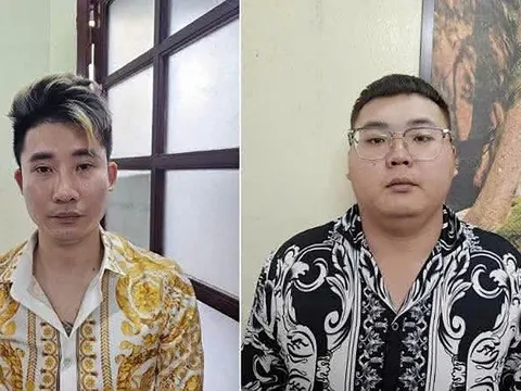 Vạch trần thủ đoạn tinh vi của các "tú ông" thuê biệt thự cao cấp để tổ chức mua bán dâm