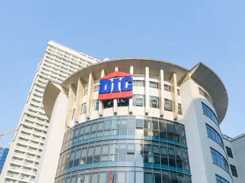Gia đình chủ tịch DIC Group bị bán giải chấp lượng lớn cổ phiếu DIG
