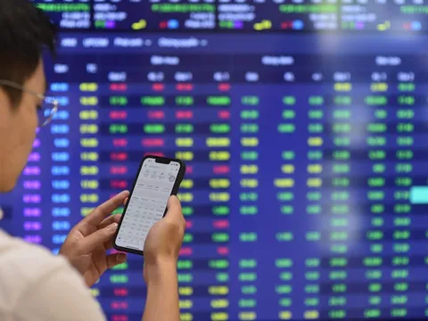 Chứng khoán tuần mới: VN-Index hồi phục, liệu có vượt mốc 1.760 điểm?