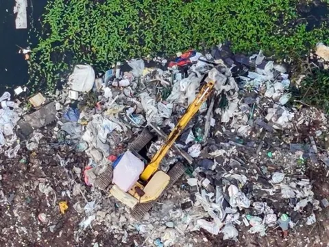 Tránh hệ lụy lâu dài cho môi trường