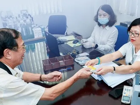 Thêm nguồn thu nhập ổn định cho người lao động khi về hưu