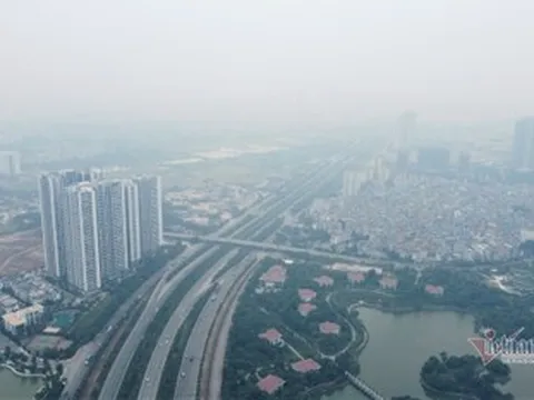 Dự báo thời tiết 23/12/2025: Miền Bắc có sương mù, sắp đón không khí lạnh