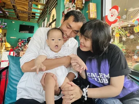 Cuộc chiến trường kỳ chống ung thư - Kỳ cuối: Ung thư máu thoái lui và hạnh phúc làm mẹ