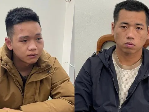 Khởi tố 2 anh em vào quán nhậu truy sát khiến nhiều người thương vong