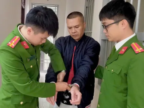 Đồng loạt "cất vó", bắt khẩn cấp 6 đối tượng, thu giữ 9.000 viên ma túy