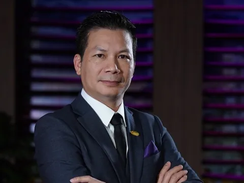 Diễn biến bất ngờ cổ phiếu Cen Land sau khi Shark Hưng lên tiếng về tin đồn