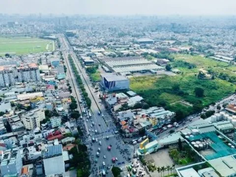 TPHCM phê duyệt metro số 2 kéo dài thêm 200m, bổ sung ga Bến Thành