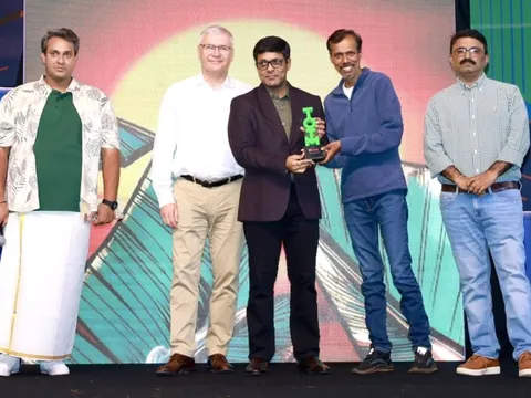 VinFast được vinh danh giải thưởng ô tô ở Ấn Độ