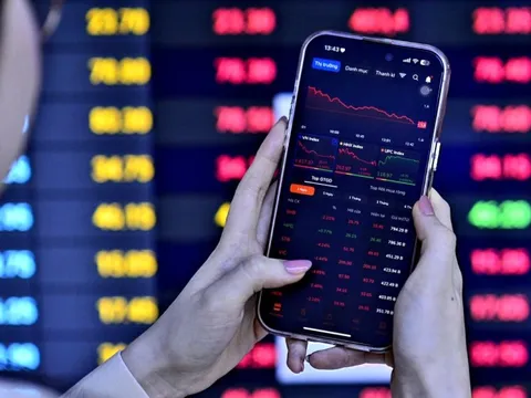 'Cá mập' PYN Elite Fund: Nhiều người nói năm nay nên gọi là 'VIN-Index'