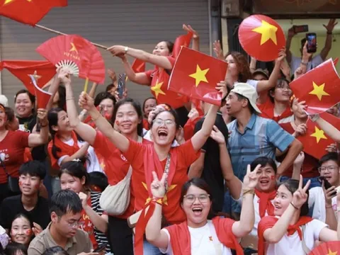 Bộ Công an: Nghị quyết về phát triển công dân số không hạn chế quyền và lợi ích của công dân