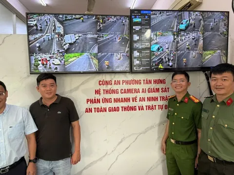 TPHCM: Thông tin không nên bỏ lỡ trong hôm nay, 24-12