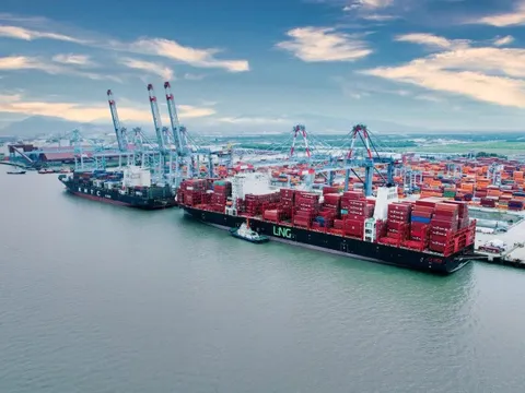 TP.HCM mở đường pháp lý cho Khu thương mại tự do Cái Mép Hạ, thêm động lực tăng trưởng mới