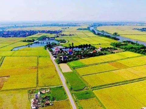 Tính tiền sử dụng đất khi chuyển từ đất nông nghiệp sang đất ở