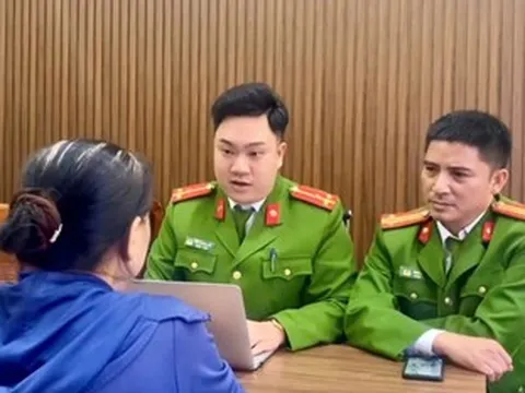 Dọa dính 'rửa tiền', kẻ mạo danh suýt lừa người phụ nữ 50 triệu đồng