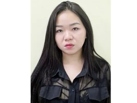 Kiểm tra khách sạn ở Hà Nội, 'lộ diện' nữ môi giới mại dâm 28 tuổi