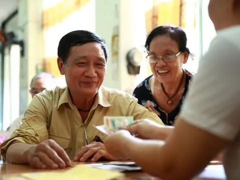Kéo dài thời gian giải quyết chính sách, chế độ cho người làm việc ngoài biên chế tại các Hội đến 31/12/2025