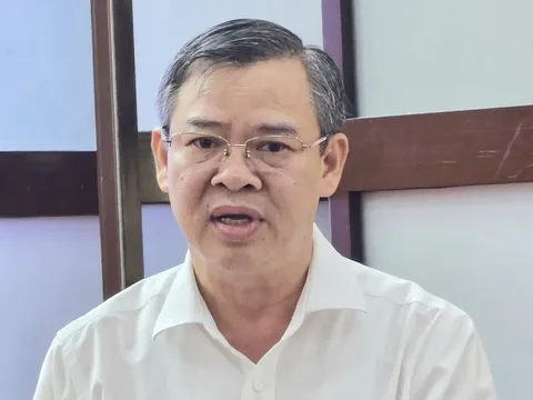 Cần Thơ sẽ mời gọi đầu tư khu vui chơi giải trí 'hoành tráng như Suối Tiên’