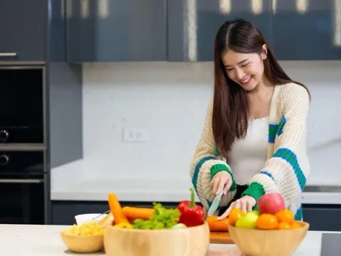 Cách phụ nữ hiện đại cân bằng giữa ‘việc nhà’ và ‘việc mình’