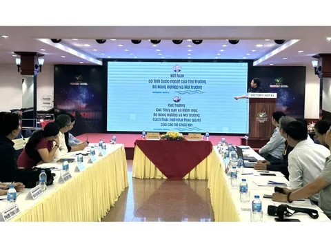 Báo chí đa phương tiện: Yêu cầu cấp thiết đổi mới tư duy sản xuất nội dung