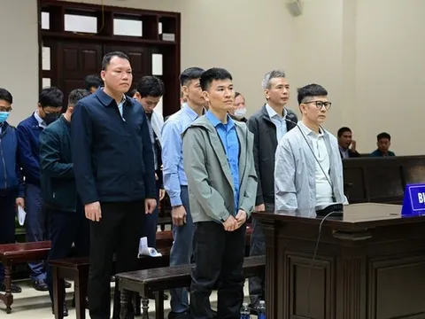 Chủ tịch Tập đoàn Thuận An được giảm thêm 3 năm tù