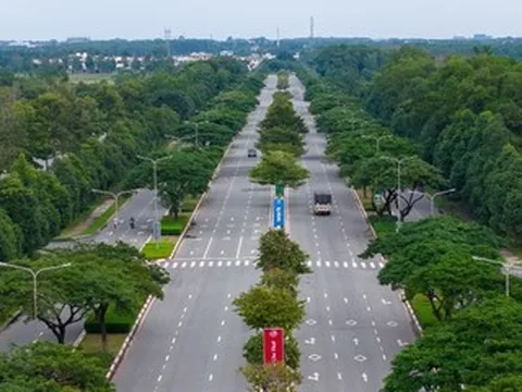 Vành đai 4 TPHCM hơn 120.000 tỷ đồng dự kiến khởi công năm 2026