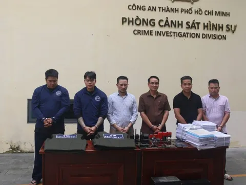 Vượt "ranh" khi đòi nợ, hậu quả chờ sẵn