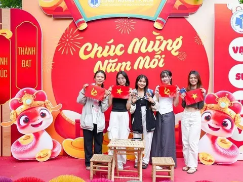 Tổng LĐLĐ Việt Nam đồng ý phương án nghỉ Tết Dương lịch 4 ngày liên tục