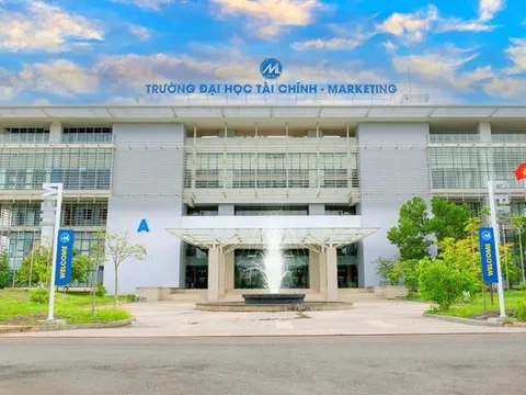 Sáp nhập hai trường đại học thuộc Bộ Tài chính