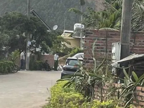 Công an vào cuộc điều tra vụ xô xát khiến 1 học viên tử vong sau 2 ngày nhập học