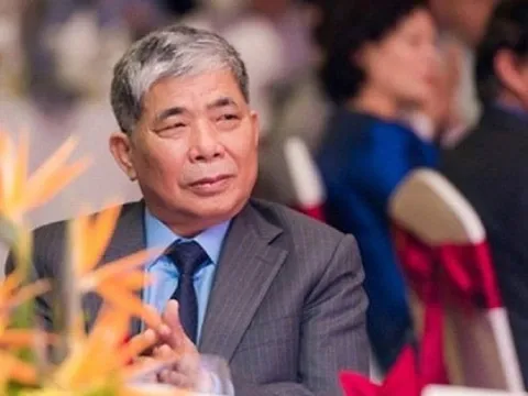 Đại gia điếu cày Lê Thanh Thản, Chủ tịch Tập đoàn Mường Thanh tiếp tục bị truy tố