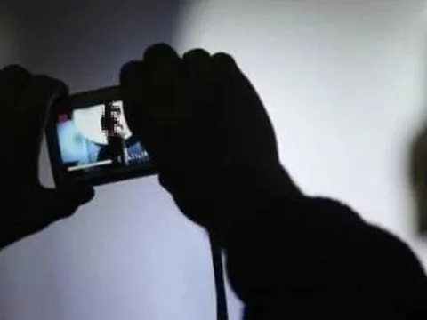 Cảnh giác chiêu trò thế chấp clip, hình ảnh nhạy cảm để vay tiền